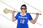 Women’s LAX Media Day  Wheaton College Women’s Lacrosse Media Day 2023. - Photo By: KEITH NORDSTROM : Wheaton, Lacrosse, LAX, Media Day